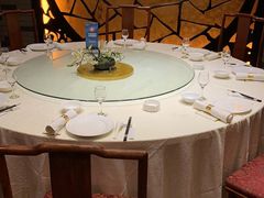 包厢-淄博蓝海国际大饭店·蓝钻国际美食自助百汇(柳泉路店)