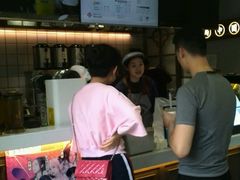 -茶百道(新城市广场店)