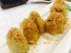 -彩福皇宴(皇室堡店)