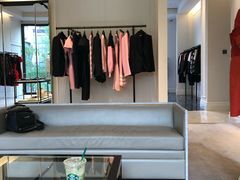 -Alexander McQueen(远洋太古里店)