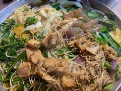 -正宗水城烙锅(黔灵东路店)