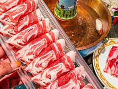 -阿古蒙·传统涮火锅自助(三台子万象汇店)