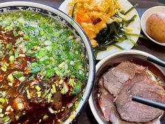 -有礼有面(知春路店)