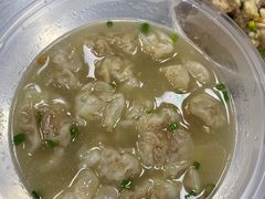 扁肉-盖邑扁食店