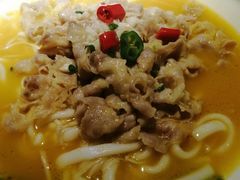 酸汤肥牛-小菜园新徽菜(合肥之心城店)