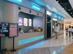-疯狂冒险家-亲子密室-东坝店(金隅嘉品店)