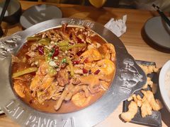 -万达广场(巴南店)