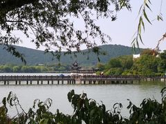 -云龙湖旅游景区