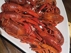 -聚汇三少·龙虾·中餐厅(莫邪路新天地店)