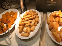 -无锡千禧大酒店·琥珀西餐厅