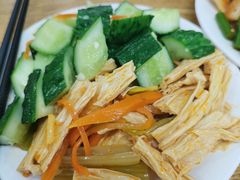 -崔记拉面馆(航北店)
