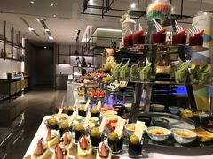 -深圳同泰万怡酒店·万荟轩自助餐厅(同泰店)