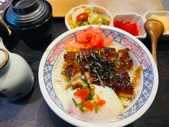 -今泉町·鳗 居酒屋(徐汇绿地缤纷城店)