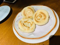 迷你肉夹馍-醉长安(南门总店)