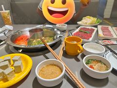 -怂重庆火锅厂(龙华壹方城店)