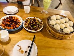-陈傻子餐厅(世纪都会店)