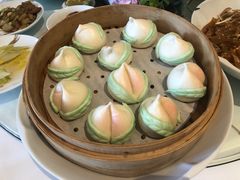 -宝丽轩中餐厅BAOLIXUAN