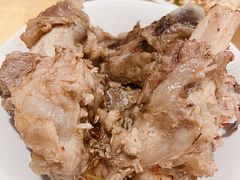 大骨棒-水仙拉面(水仙街店)