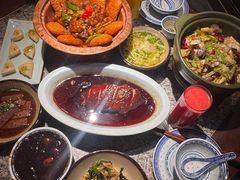 -南京大牌档(夫子庙老门东店)