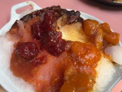 -王中王刨冰