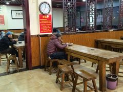 -兄弟俩老李家牛肉汤(总店)