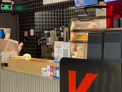 -肯德基(白云机场一号航站楼二店)