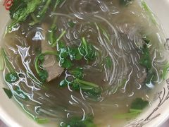 -回回锅贴(小河沿店)