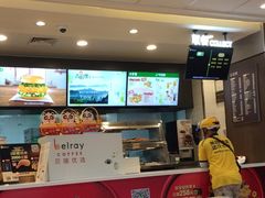 -德克士(通惠门店)