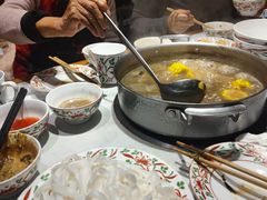-汕头八合里海记牛肉店(清河店)