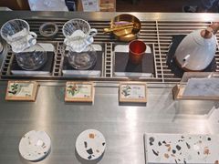 -高嶺咖啡(望京店)