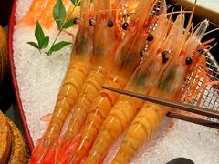 -上井料理黑金店(IFS国金中心店)