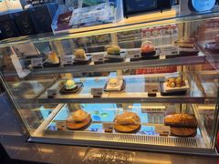 -抱抱地球咖啡馆(国家海洋博物馆店)