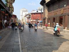 -嘉华鲜花饼·现烤(昆明老街店)