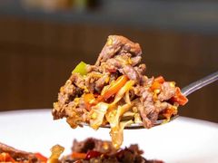 -炊烟小炒黄牛肉(中心印象城店)