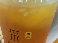 -盐谷烘焙(泰寓路店)