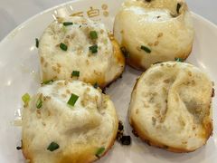 -老西白点心店