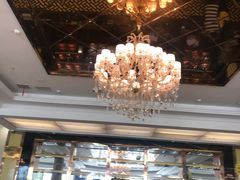 大堂-小李子油焖大虾(天下城旗舰店)