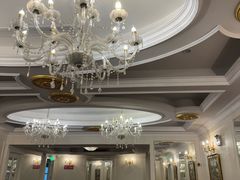 -红房子西菜馆(淮海中路店)