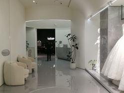 点击看大图 -南京宝娜嫁衣婚纱礼服馆(中央路店)