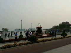 -武清南湖绿博园