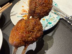 -阳坊胜利涮羊肉(阳坊老店)