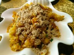 -阿布氇孜藏餐厅(九寨沟店)