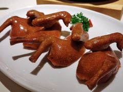 -利苑酒家(华熙国际店)