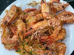 -小海豚•老字号海鲜餐厅(天涯店)