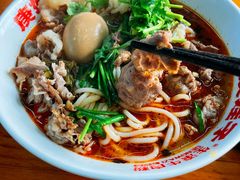 -庚娃子生滚牛肉粉(人和店)