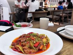 -榕意·川味之美(深业上城店)