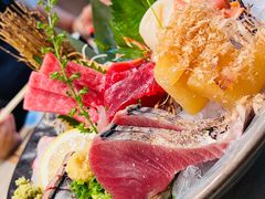 -梅丘·寿司の美登利(银座店)