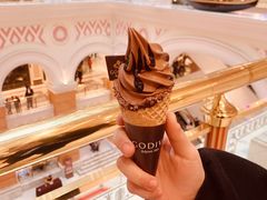 -GODIVA(月星环球港店)