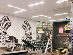 -诺伯曼·运动会馆(新梦店)