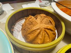 -红蜡烛-养生粥-津鲁菜(中山路店)